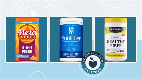 The 8 Best Fiber Supplements of 2024 .